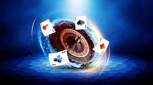 Casino WIN777