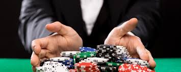 Онлайн казино Casino Onion