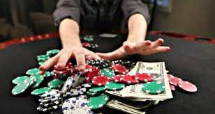 Casino Onion